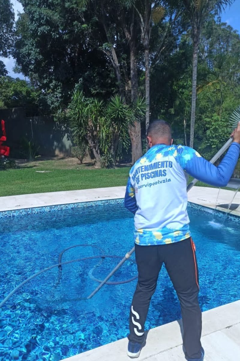 Foto de Servipoolpiscinas