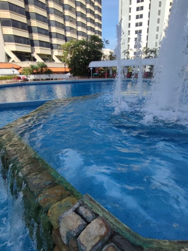 Hotel Melia Caracas_