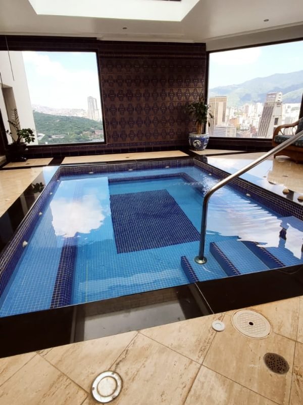 hotel Melia Caracas_(2)